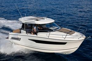 Jeanneau Merry Fisher 895