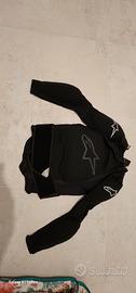 maglia protezione moto