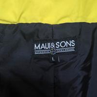 pantalone snowboard 