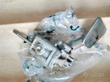Pompa olio per Fiat Multipla 