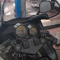 Cupolino kawasaki gpz