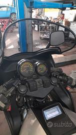 Cupolino kawasaki gpz