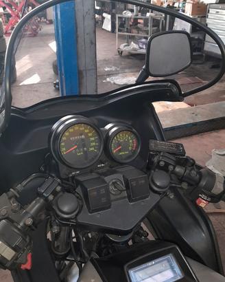 Cupolino kawasaki gpz