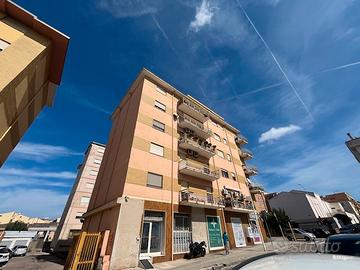 Via pascoli piano alto luminoso