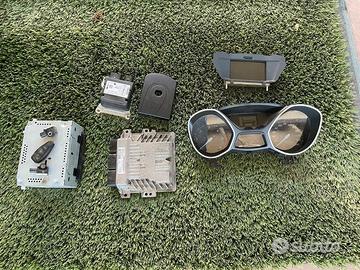 Ricambi Ford Grand C Max Accessori