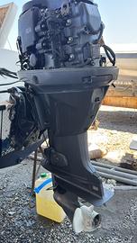 Motore yamaha 40/60