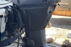 Motore yamaha 40/60