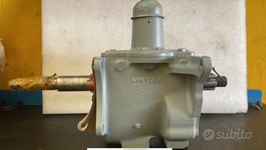 Cambio Ford Gpw Early G503 Ww2 Usa 1942