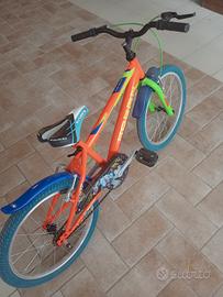 bicicletta  20