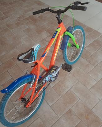 bicicletta  20