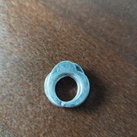 Anello Furla in argento 925