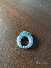 Anello Furla in argento 925