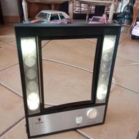 specchio vintage 