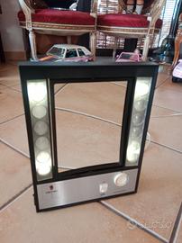 specchio vintage 