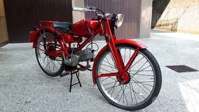 Moto Guzzi Altro modello - 1951