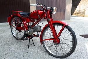 Moto Guzzi Altro modello - 1951