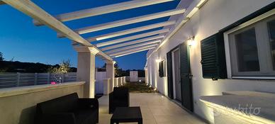 Casa vacanza martina franca - alberobello