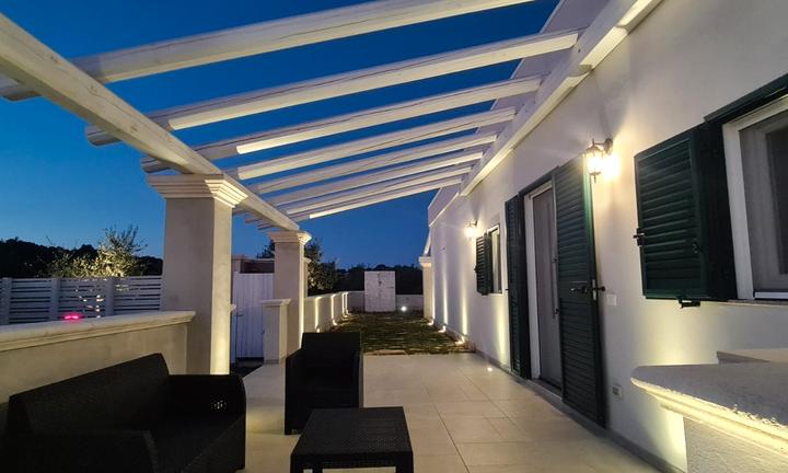 Casa vacanza martina franca - alberobello