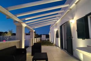 Casa vacanza martina franca - alberobello