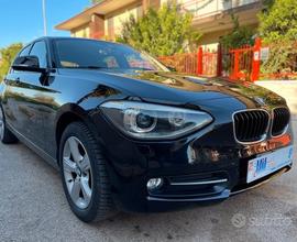 BMW Serie 1 | 118D - 2.0 | 143cv - 2015