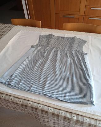 Blusa donna