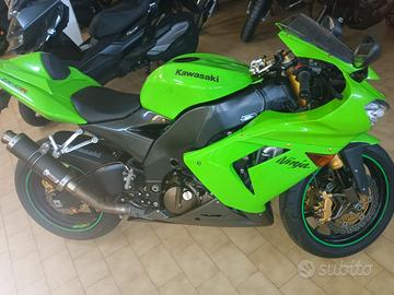 Kawasaki ZX10