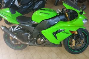 Kawasaki ZX10