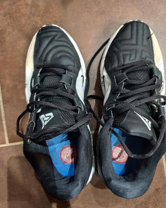scarpe Nike air pallavolo 