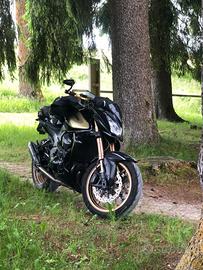 Kawasaki Z 750 - 2014