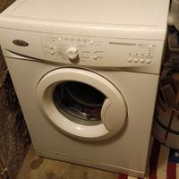Lavatrice Whirlpool 4312 A+A 5kg 1000 giri