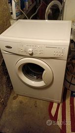 Lavatrice Whirlpool 4312 A+A 5kg 1000 giri