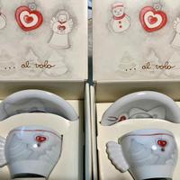 Set Thun collezione “Fil Rouge”