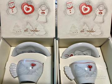 Set Thun collezione “Fil Rouge”