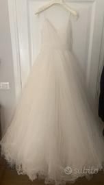 Abito da sposa Atelier Emé