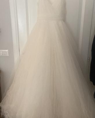 Abito da sposa Atelier Emé