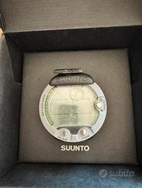 Computer sub Suunto Vyper