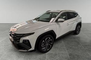 Hyundai Tucson 1.6 HEV aut.Exellence