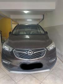 Mokka X