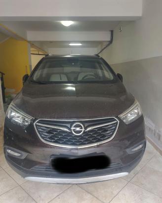 Mokka X