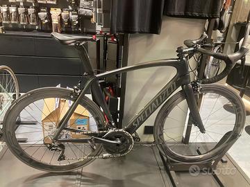 Bici specialized venghe