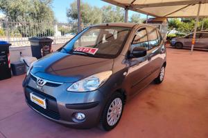 Hyundai i10 1.1 12V BlueDrive GPL