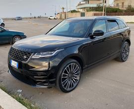 Range Rover Velar 300D HSE