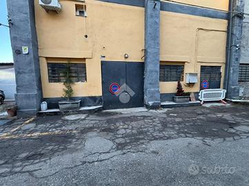 CAPANNONE A VENARIA REALE