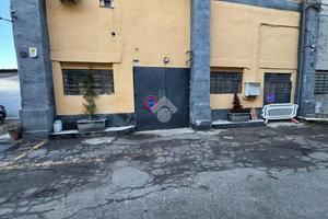 CAPANNONE A VENARIA REALE