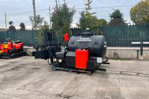 M37 Botte per emulsione C.M.R.