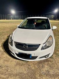 Opel Corsa 1.3 CDTI EcoFlex Edition