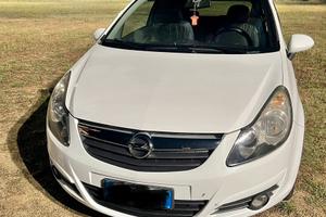 Opel Corsa 1.3 CDTI EcoFlex Edition