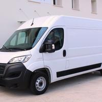 FIAT Ducato 33 2.2 Mjt 120CV LH2 COIBENTANTO PRE