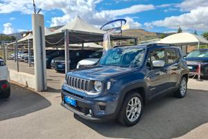 Jeep Renegade 1.6 Mjt 130 CV Limited anno 2022
