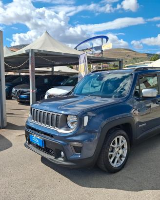 Jeep Renegade 1.6 Mjt 130 CV Limited anno 2022